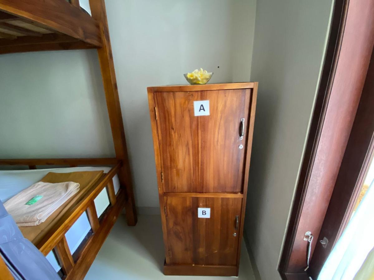 Suwardika Homestay & Dormitory Sanur Kültér fotó