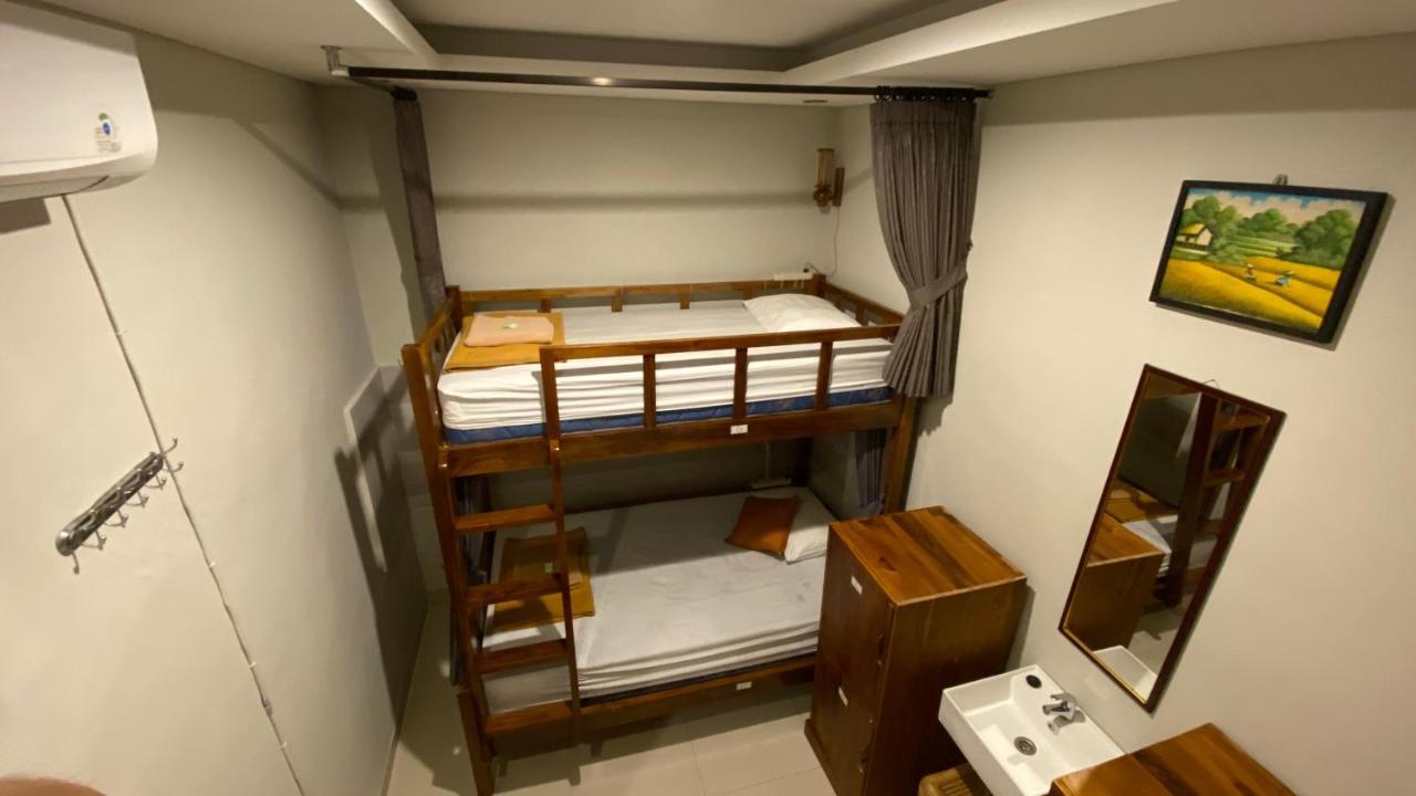 Suwardika Homestay & Dormitory Sanur Kültér fotó