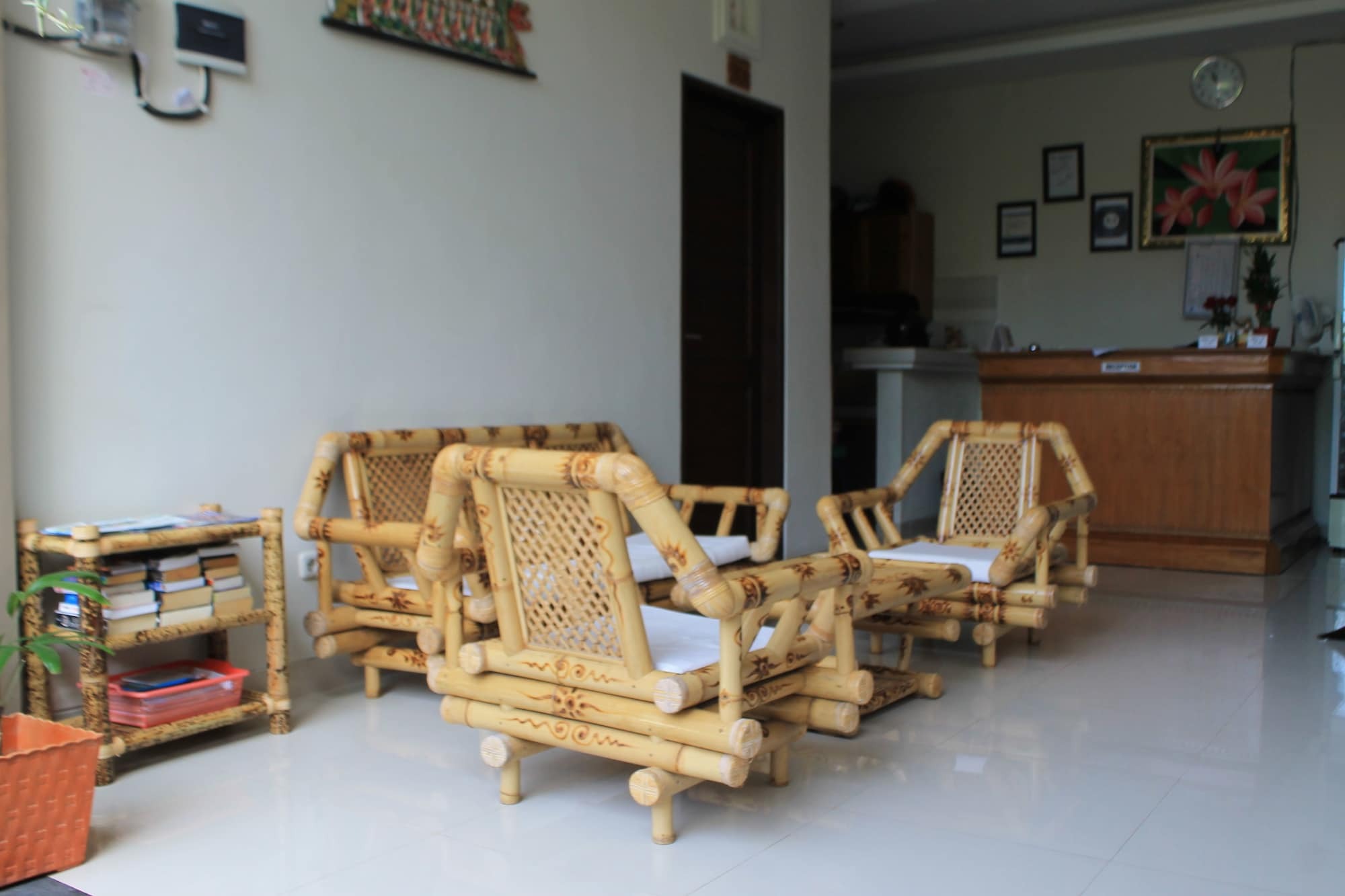 Suwardika Homestay & Dormitory Sanur Kültér fotó